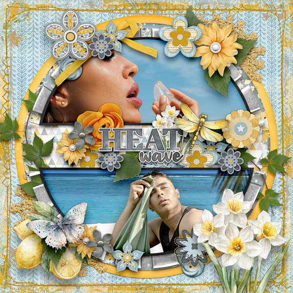 Heat Wave