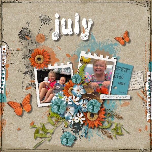 July Fun