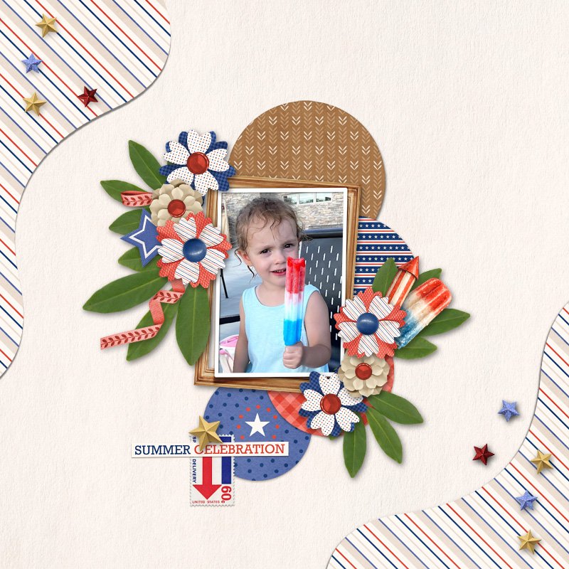 July4 - Lucille 2024