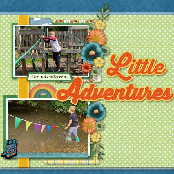 Little Adventures