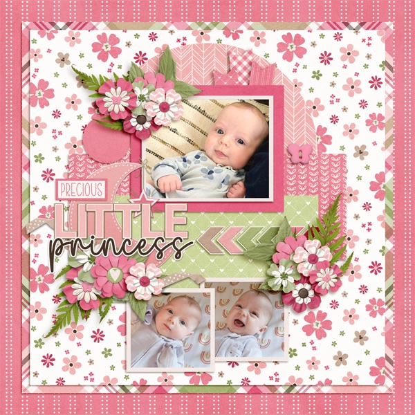 Little Princess