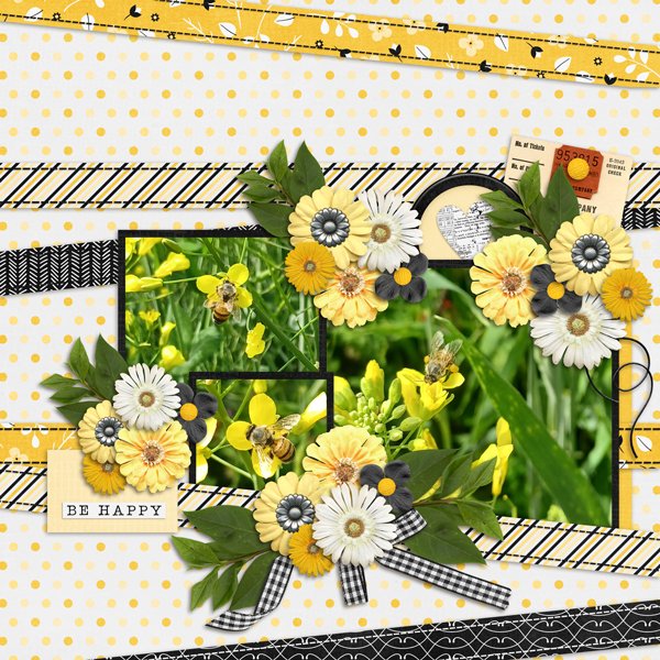 Ribbons and Papers Templates 27 #2 with PC Saffron-Connie Prince.jpg