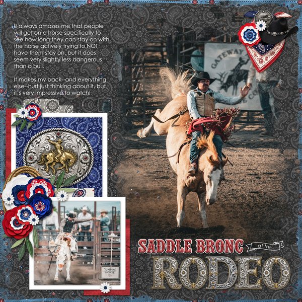 Rodeo