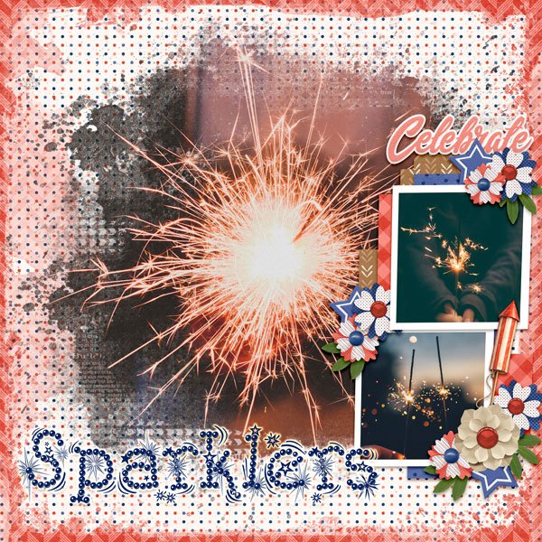 Sparklers