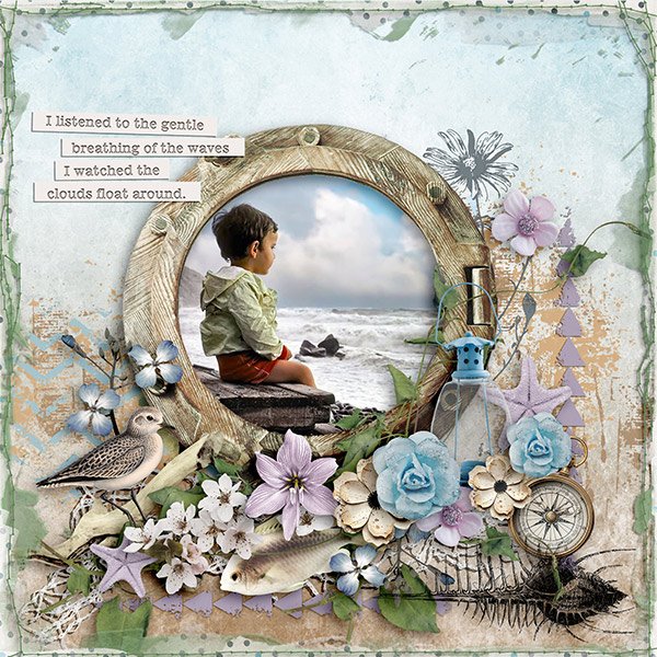 *Summer,Coastline,Beach*