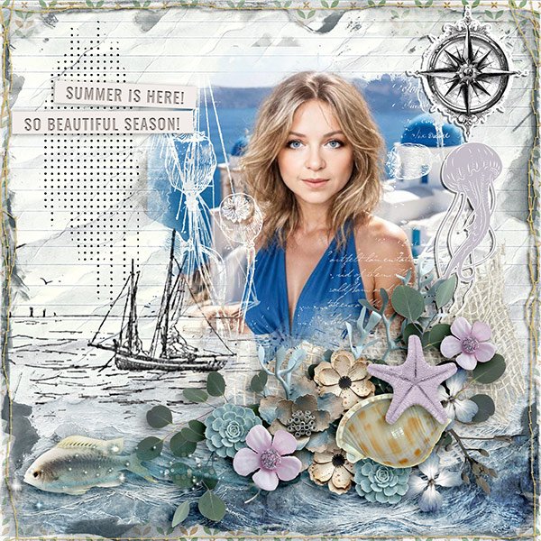 *Summer,Coastline,Beach*