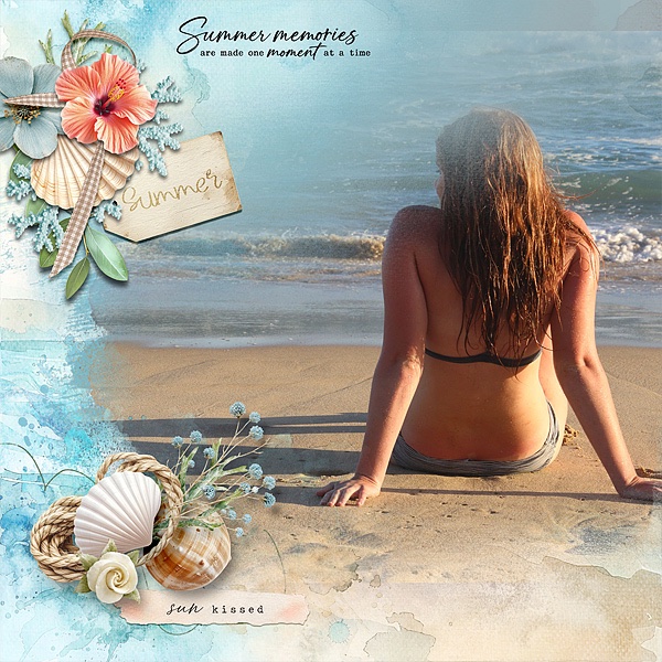 Summer Memories