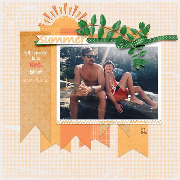 Summer