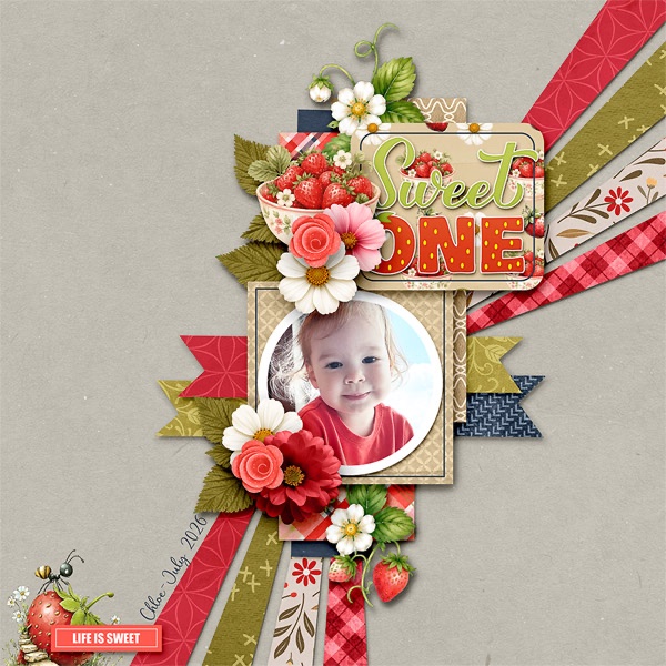 Sweet One