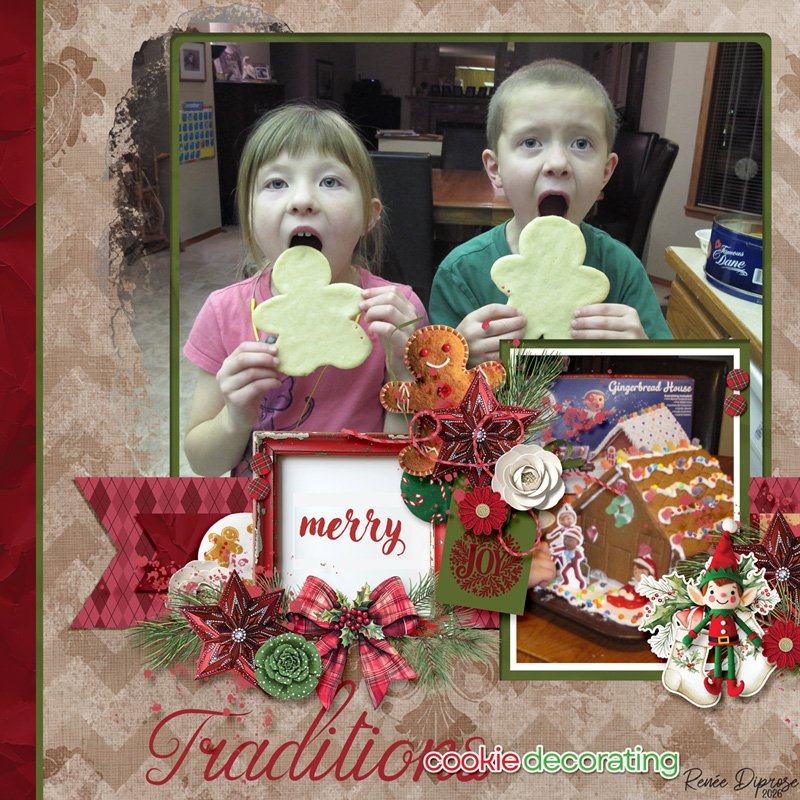 Traditions