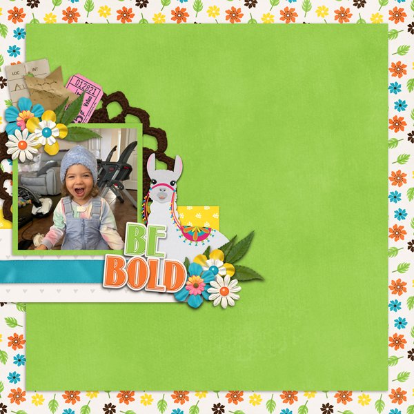 White Space Templates 118 #1 with Be Bold-Connie Prince.jpg
