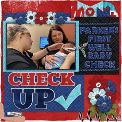 Parkers's Check Up.jpg Parkers's Check Up.jpg