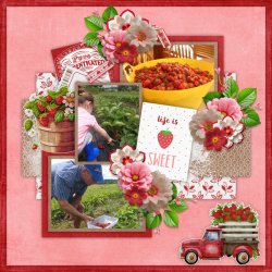 Paint Chips Strawberry with #2024 April Temp #3-Connie Prince.jpg