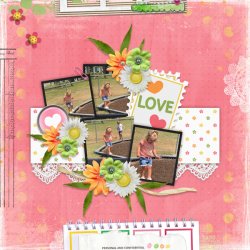 OLD White Space Templates 98 #4 with Life Chronicled Storyteller.jpg