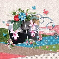 B Floral fiesta Kristmess.jpg