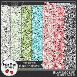 TWINMOMSCRAPS_FLAMINGO_LIFE_GLITTER.jpg