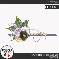TWINMOMSCRAPS_LAVENDER_LEMONS_CLUSTER.jpg