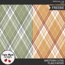 TWINMOMSCRAPS_WESTERN_CUTIE_PLAID.jpg