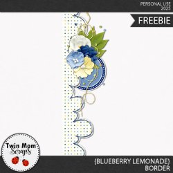 TWINMOMSCRAPS_BLUEBERRY_LEMONADE_BORDER.jpg