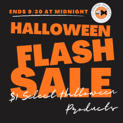 Red and Blush Pink Flash Sale Discount Instagram Post.png