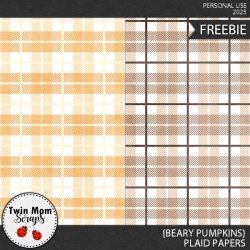 TWINMOMSCRAPS_BEARY_PUMPKINS_PLAID_FB.jpg