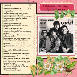9th-Feb. 2026 -Documenting Your Life -A Beautiful Morning by the Rascals.jpg