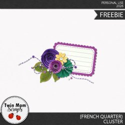TWINMOMSCRAPS_FRENCH_QUARTER_CLUSTER_FREE.jpg