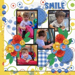 Bright Laughs-GingerBread Ladies  FP with Template Challenge #1 Moments In March Templates #5.jpg