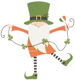 leprechaun with shamrock string.png