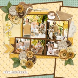 Paint Chips What's Up Buttercup with The Jive Five Templates 12 #3.jpg
