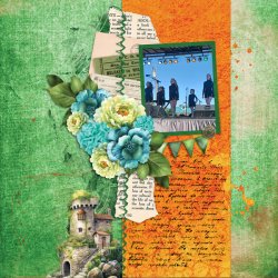 Celtic Heritage-The Brit Chick for the color Challenge.jpg