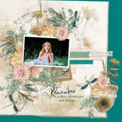 collect-moments-a-pretty-glimpse-layout-template-spring-child-yellow-green-teal-pink-cream-tan.jpg