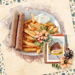 Down memory lane de Jumpstart-sortie 12 septem-photos erso-masks de Memory Mosaic.jpg