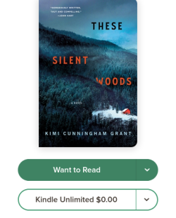 Screenshot 2026-03-21 These Silent Woods by Kimi Cunningham Grant Goodreads.png