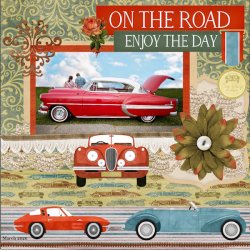 March 2026 Color Challenge -CARS-On the road.jpg