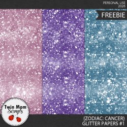 TWINMOMSCRAPS_ZODIAC_CANCER_GLITTER1.jpg