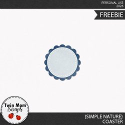 TWINMOMSCRAPS_SIMPLE_NATURE_COASTER_FB.jpg