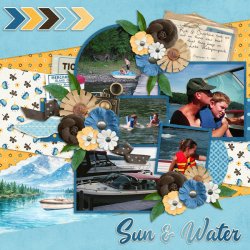 Paint Chips Sun and Water with The Jive Five Templates 14 #3-Connie Prince.jpg