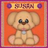 SusanSays