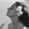 Margaret A