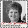 Maurine Stettler