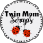 Twin Mom Scraps