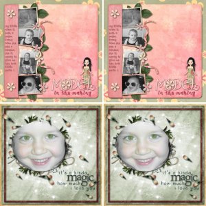 Kelly-Jo's Scraps
