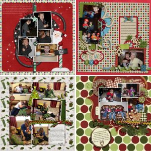 Sugar Pie Scraps