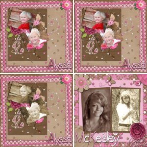 Shellys Scraps