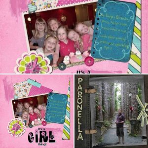 Johanna