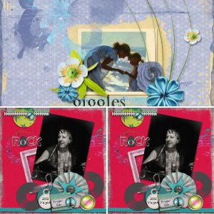 Scrapmemories