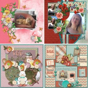 Robyn Scrapbookcrazy