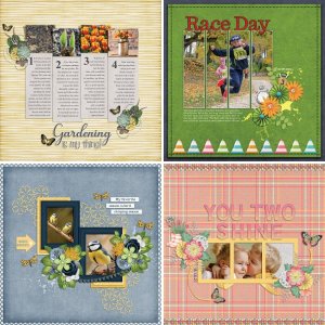 Dandelion Dust Designs