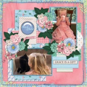 Bo Peep-Aimee with 2025 March Templates 1 #4-Tinci